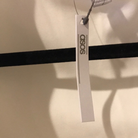 ASOS MINI dress size US 4 - Picture 8 of 16